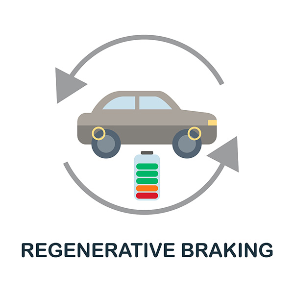 Why Do Hybrid Cars Use Regenerative Braking? | Torque Automotive